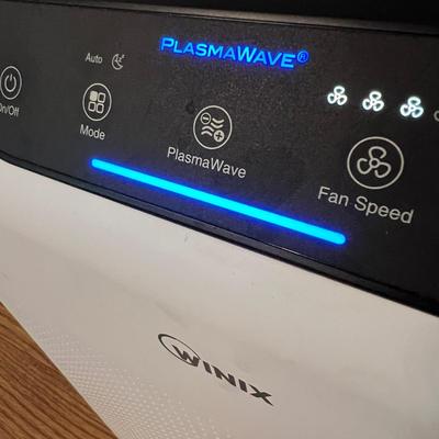 Winix HEPA Air Purifier C535 3-Stage True PlasmaWave