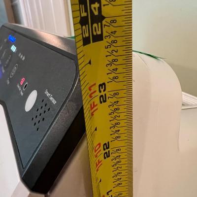 Winix HEPA Air Purifier C535 3-Stage True PlasmaWave