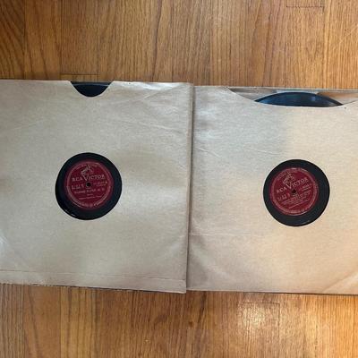 Vintage Records