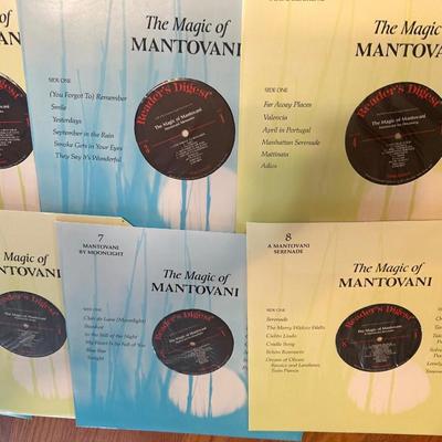 Vintage Records
