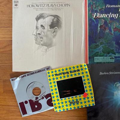 Vintage Records