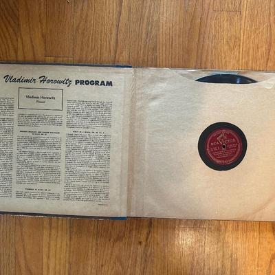 Vintage Records