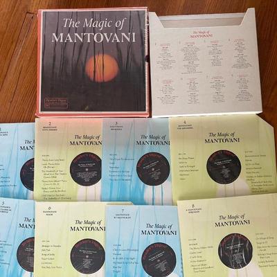 Vintage Records
