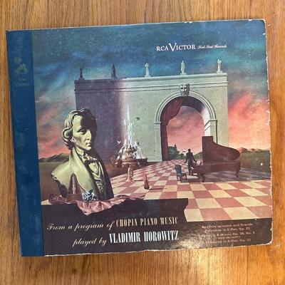 Vintage Records