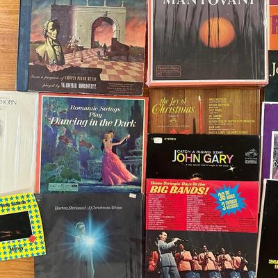 Vintage Records