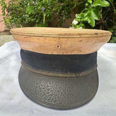 Vintage Marine Caps