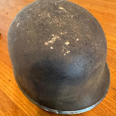 Military Helmet/Liner