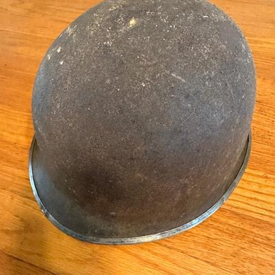 Military Helmet/Liner