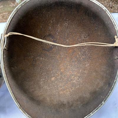 Military Helmet/Liner