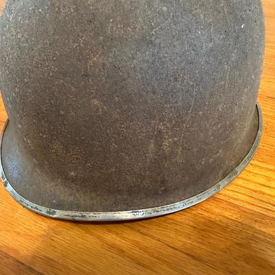 Military Helmet/Liner