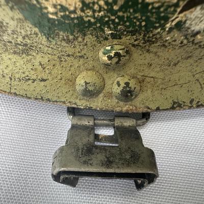 Military Helmet/Liner
