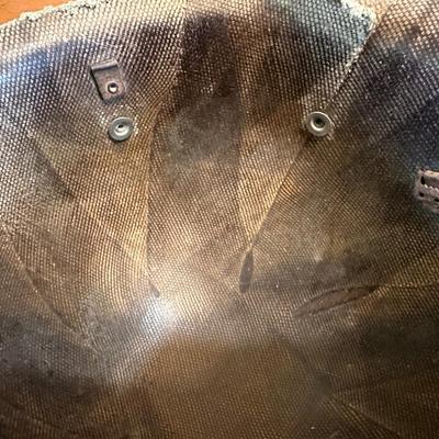 Military Helmet/Liner