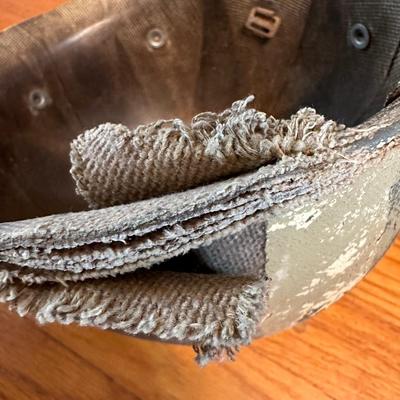 Military Helmet/Liner