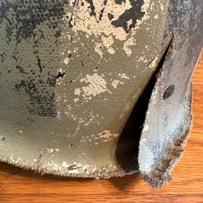 Military Helmet/Liner