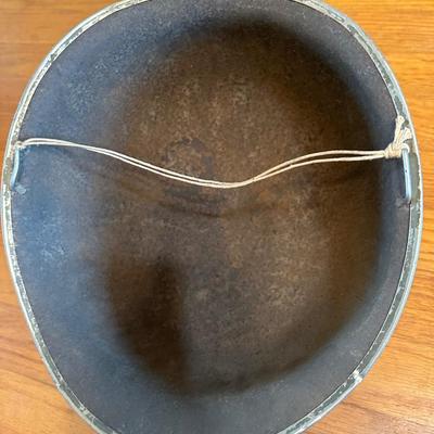 Military Helmet/Liner
