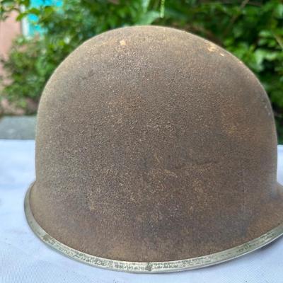 Military Helmet/Liner
