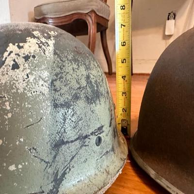 Military Helmet/Liner