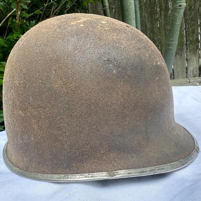 Military Helmet/Liner