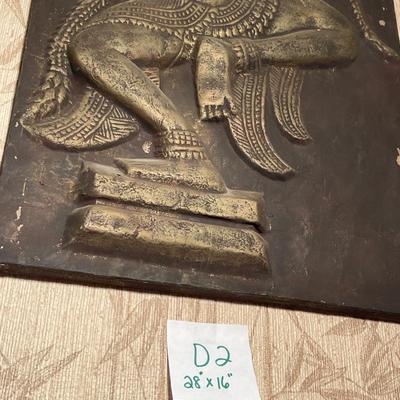 D2-Artwork (Goddess)