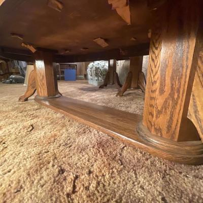D7-Coffee Table