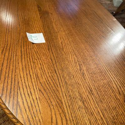D7-Coffee Table