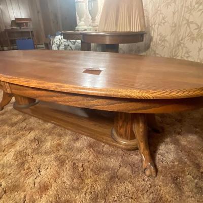 D7-Coffee Table