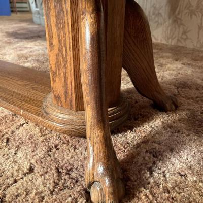 D7-Coffee Table