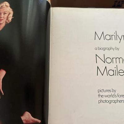 ROWAN AND MARTIN'S LAUGH IN, MARILYN, LOOKING FOR MR GOODBAR BOOK LOT