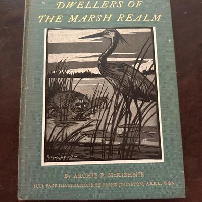 VINTAGE TO ANTIQUE BOOK LOT