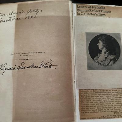 VINTAGE TO ANTIQUE BOOK LOT