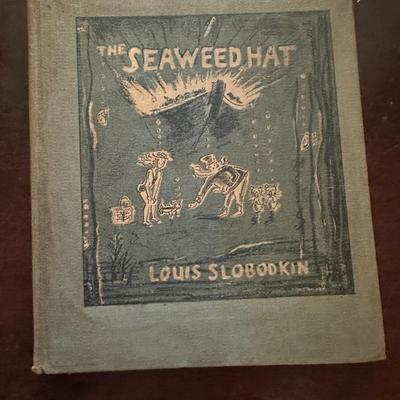VINTAGE TO ANTIQUE BOOK LOT