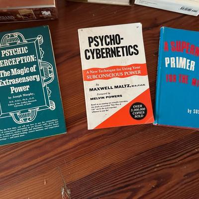PSYCHOLOGICAL INTEREST LOT