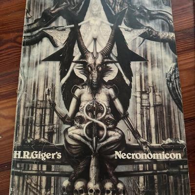 EROTIC ART BOOK LOT