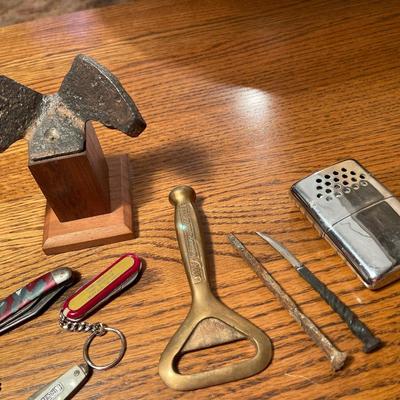 D10-Miscellaneous Bundle