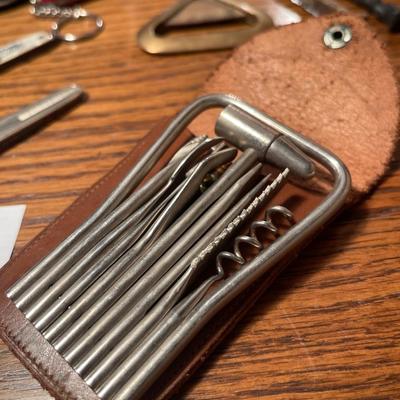 D10-Miscellaneous Bundle