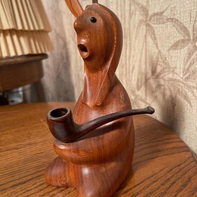 D13-Wood Carving