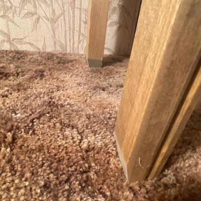 D16-Display sofa table