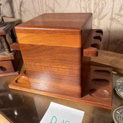 D19-Buffalo Lot with extras