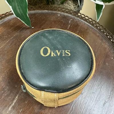 Orvis Battenkill BBS III Fly reel