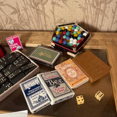 D22-Game Lot