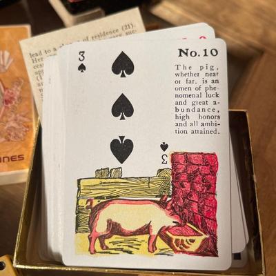 D22-Game Lot