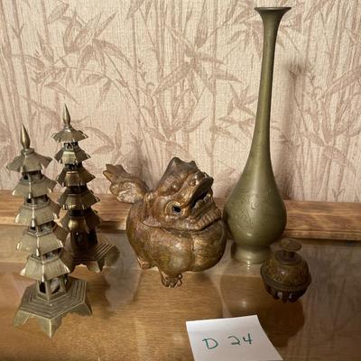 D24-Oriental Bundle