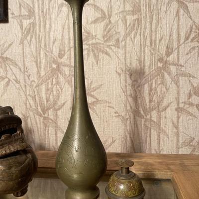 D24-Oriental Bundle