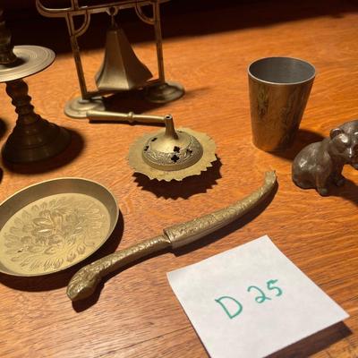 D25-Misc Bundle