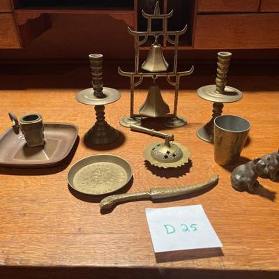 D25-Misc Bundle