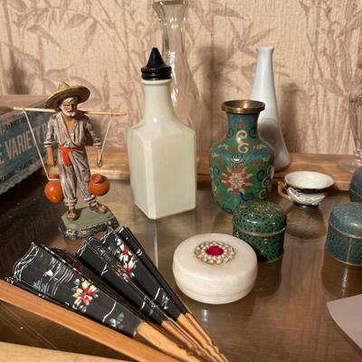D26-Miscellaneous Lot