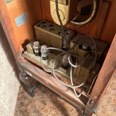 D28-Spartan AC Receiver