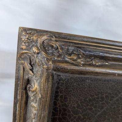 Vintage Picture Frame