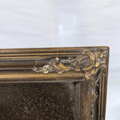 Vintage Picture Frame