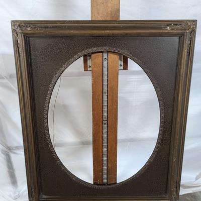 Vintage Picture Frame